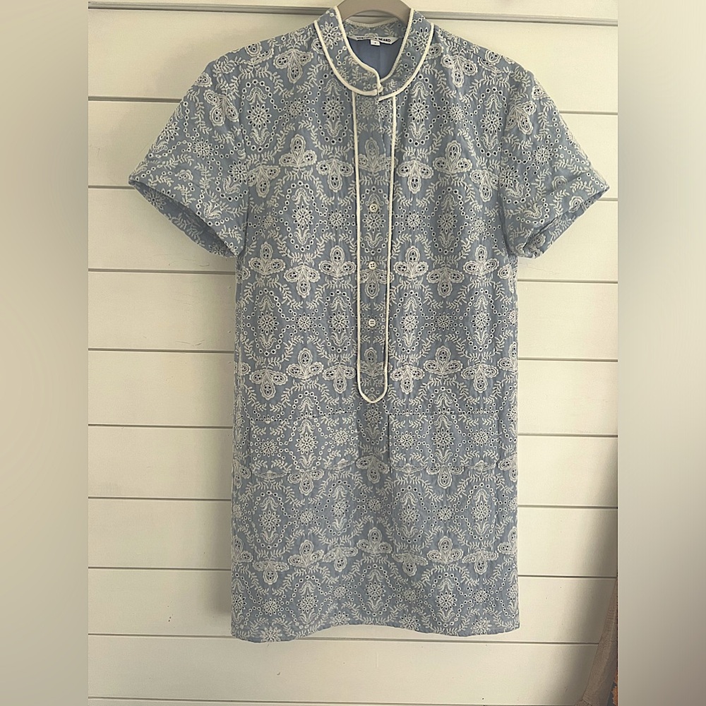 Veronica Beard, sz 4 dress
